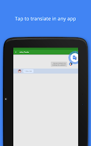 تحميل مترجم قوقل الفوري Google Translate Apk للاندرويد 2025 اخر اصدار مجانا
