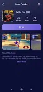 تحميل تطبيق Retro Games Psx للاندرويد 2025 اخر اصدار مجانا
