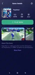 تحميل تطبيق Retro Games Psx للاندرويد 2025 اخر اصدار مجانا