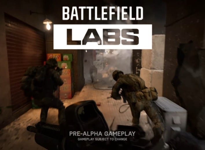 EA تعلن عن موعد إصدار Battlefield 6 قبل مارس 2026 في ظل التطورات الجديدة بعد تأجيل GTA 6