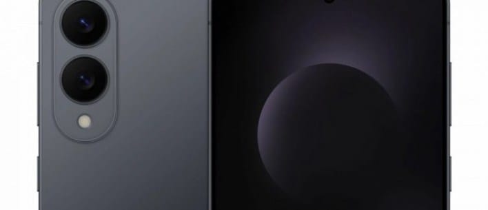 استكشاف تقنيات التصوير الفريدة: الكاميرتان الرئيسية والعريضة لهاتف Samsung Galaxy S25 Edge