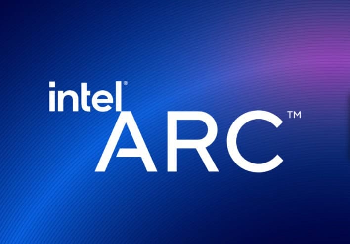 بطاقة Intel Arc B770 بسعة 16 جيجابايت: مستمرة في العمل ولم تُلغَ بعد